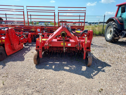 Zdjęcie przedmiotu: Obsypnik do ziemniak&oacute;w GRIMME GF200