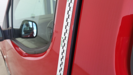 Zdjęcie przedmiotu: Opel Combo Life 1.5 CDTI Elite S&S