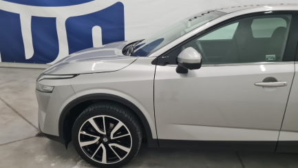 Zdjęcie przedmiotu: Nissan Qashqai 1.3 DIG-T mHEV N-Connecta Xtronic