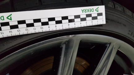 Zdjęcie przedmiotu: Lexus IS200T sedan