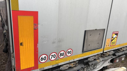 Zdjęcie przedmiotu: WIELTON NS3K Високобортовий