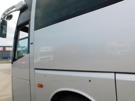 Zdjęcie przedmiotu: BOVA MAGIQ Euro 4