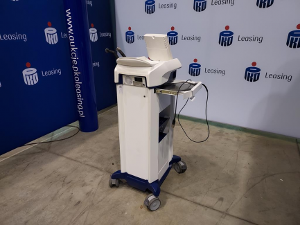 Zdjęcie przedmiotu: INDIBA DEEP CARE ELITE medical device used to reduce cellulite, stretch marks, flabby skin, lack of skin firmness