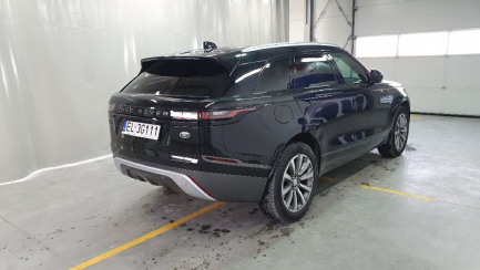 Zdjęcie przedmiotu: RANGE ROVER VELAR 2.0 Si4 R-Dynamic HSE