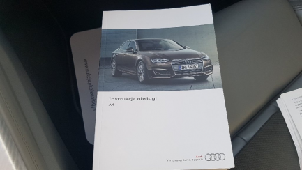 Zdjęcie przedmiotu: Audi A4 Allroad 2.0 TDI Quattro S tronic