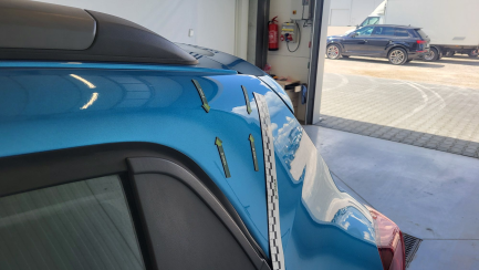 Zdjęcie przedmiotu: Dacia Spring 27.4kWh Expression