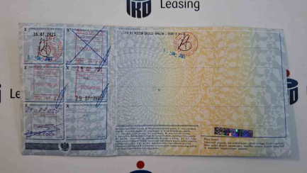 Zdjęcie przedmiotu: RENAULT/CARPOL MASTER FWD dCi E6 3.5t L3H1 Pack Clim S&S+E