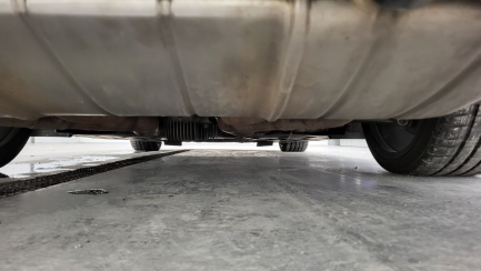 Zdjęcie przedmiotu: BMW M4 Competition M xDrive sport-aut