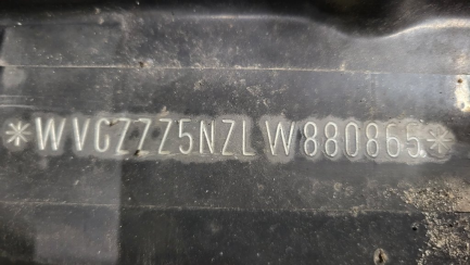 Zdjęcie przedmiotu: Volkswagen Tiguan 2.0 TDI BMT SCR Comfortline DSG