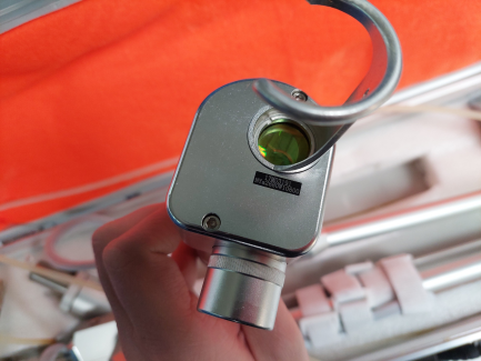 Zdjęcie przedmiotu: Ablative CO2 Fractional Laser Shenzhen GSD Tech Co. GP900F