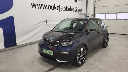 BMW i3S 94 Ah