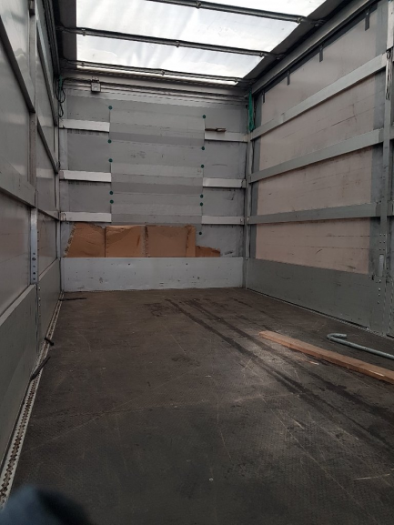 Zdjęcie przedmiotu: RENAULT Master dCi 170 Energy L3 Pack Clim Euro 6