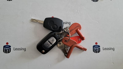 Zdjęcie przedmiotu: RENAULT/PARTNER Master FWD 2.3 dCi L3H1 Pack Clim S&S+E E6 3.5t