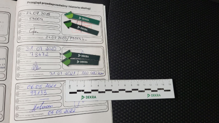 Zdjęcie przedmiotu: Ford Focus Kombi 1.5 TDCi Trend