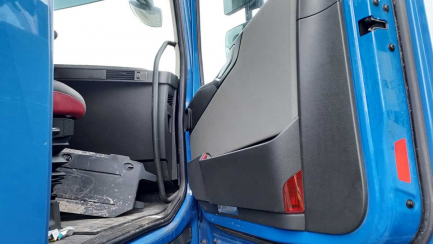 Zdjęcie przedmiotu: Volvo FH 500 E6 20.1t