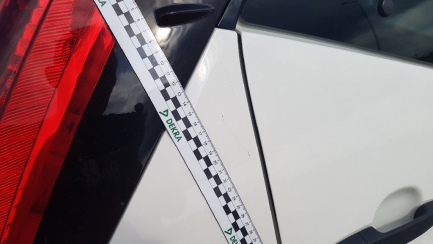 Zdjęcie przedmiotu: Toyota Aygo 1.0 VVT-i X + LPG