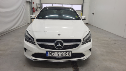 Zdjęcie przedmiotu: Mercedes-benz Cla 200 7G-DCT Urban