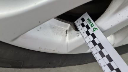 Zdjęcie przedmiotu: Toyota Corolla sedan 1.6 Comfort