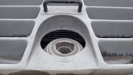 Zdjęcie przedmiotu: VOLVO SD122 DX combination roller