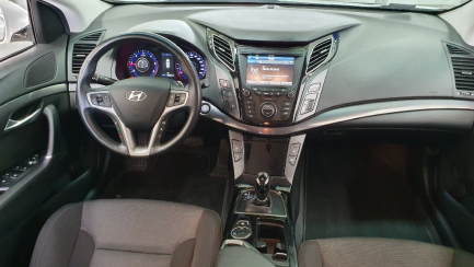 Zdjęcie przedmiotu: Hyundai i40 1.7 CRDi Business DCT