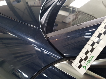 Zdjęcie przedmiotu: Porsche Panamera  4S Diesel