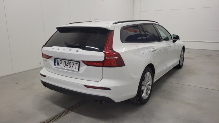 Zdjęcie przedmiotu: Volvo V60 B3 B Momentum Core aut