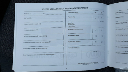 Zdjęcie przedmiotu: Kia Optima 1.6 CRDI SCR M