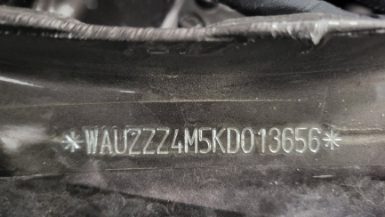 Zdjęcie przedmiotu: Audi Q7 50 TDI Quattro Tiptr.