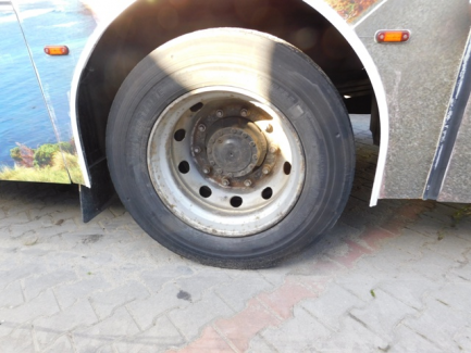 Zdjęcie przedmiotu: Renault Carrier Medium LR 210