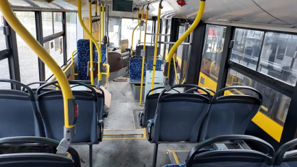 Zdjęcie przedmiotu: SOLARIS URBINO 8