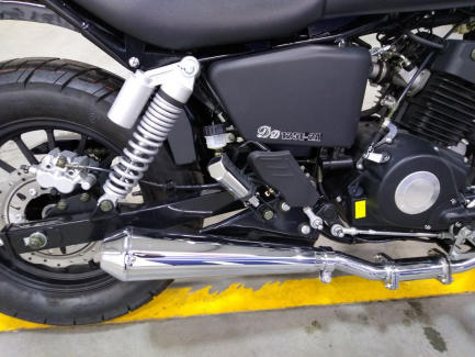 Zdjęcie przedmiotu: Junak M11