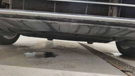 Zdjęcie przedmiotu: Volkswagen Passat 2.0 TDI Elegance DSG