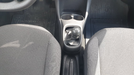 Zdjęcie przedmiotu: Toyota Aygo 1.0 VVT-i X