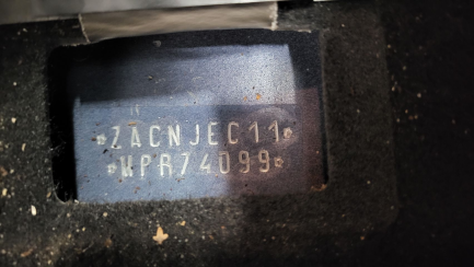 Zdjęcie przedmiotu: Jeep Compass 1.3 TMair Limited FWD S&S DDCT