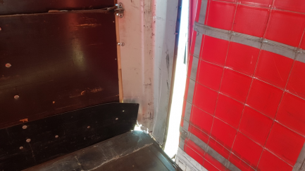 Zdjęcie przedmiotu: Wielton NS-3 curtain semi-trailer