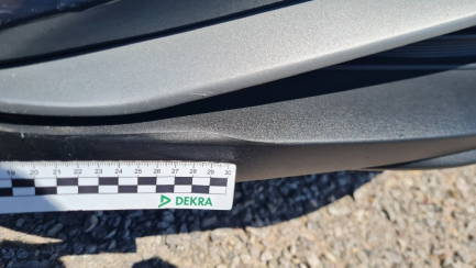 Zdjęcie przedmiotu: Hyundai Tucson 1.6 T-GDi 48V Smart 2WD DCT