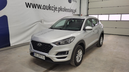 Zdjęcie przedmiotu: Hyundai Tucson 1.6 GDi Classic 2WD