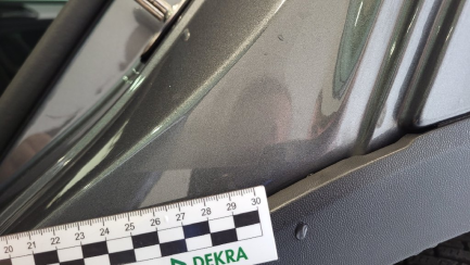 Zdjęcie przedmiotu: Volkswagen Tiguan 2.0 TDI BMT SCR Comfortline DSG