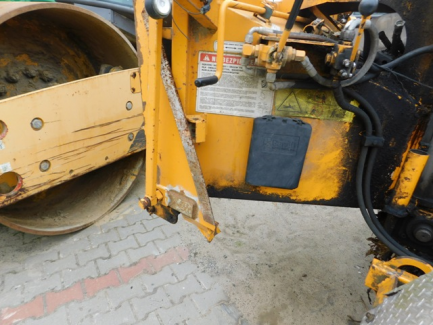 Zdjęcie przedmiotu: Bandit induction chopper, Bandit Industries Inc. 990XP