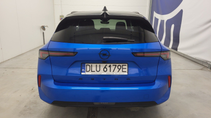 Zdjęcie przedmiotu: Opel Astra VI Sports Tourer 1.5 CDTI GS S&S aut