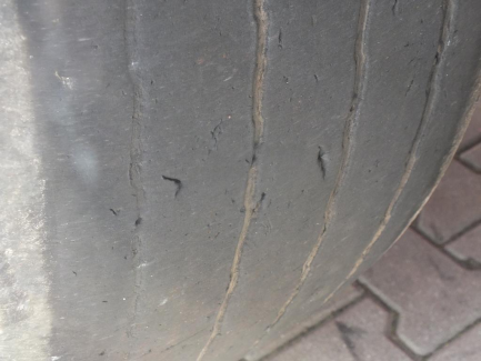 Zdjęcie przedmiotu: KRONE SD Curtain trailer