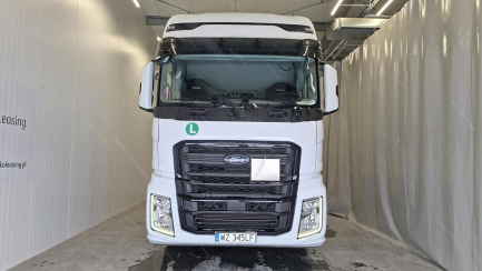 Zdjęcie przedmiotu: Ford F-MAX 500 12.7 TDCi E6d 18.0t