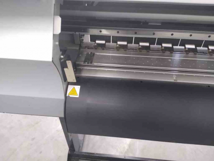 Zdjęcie przedmiotu: MIMAKI Jv 33-160 printing plotter