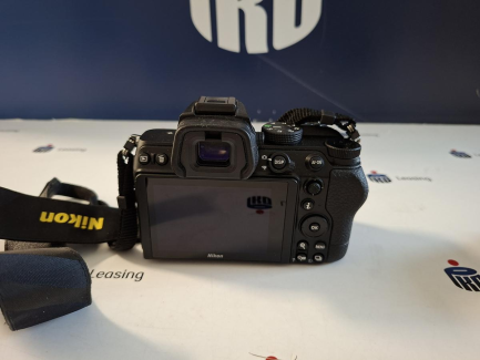Zdjęcie przedmiotu: Цифрова камера NIKON Z5 з об'єктивом NIKKOR Z 24-200 1:4-6.3 VR