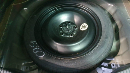 Zdjęcie przedmiotu: Ford Mondeo Hatchback Hatchback