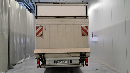 Zdjęcie przedmiotu: Opel Movano Heavy 2.2 Diesel E6d 3.5t L3 Edition