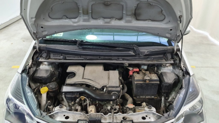 Zdjęcie przedmiotu: Toyota Yaris Hatchback 1.0 Premium