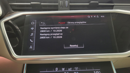 Zdjęcie przedmiotu: Audi A6 50 TDI mHEV Quattro Sport Tiptronic