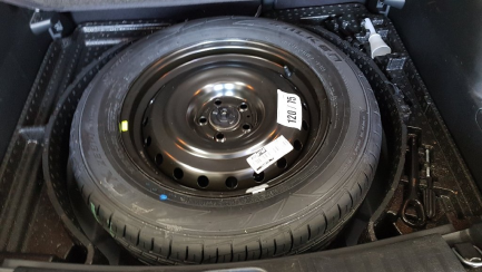 Zdjęcie przedmiotu: Jeep Compass 1.4 TMair Limited FWD S&S