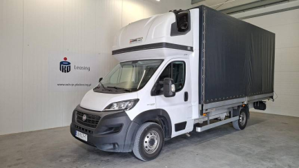 FIAT/WIDAR DUCATO MAXI 2.3 M-jet E6d 3.5t L4